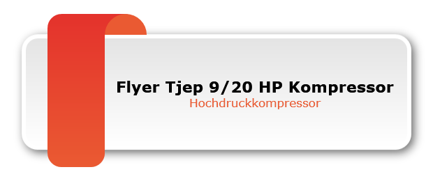 Flyer Tjep 9/20 HP Kompressor